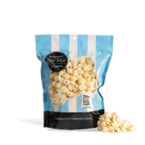 Parmesan Garlic Popcorn