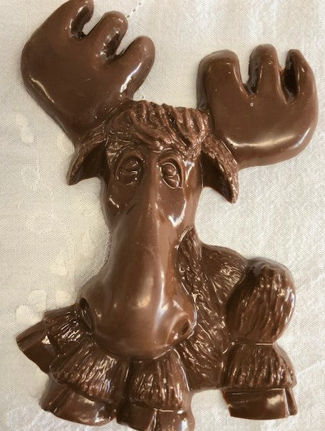 Chocolate Moose Gift Shop and more, “serving weirdly sophisticated  Washingtonians”, closing after 44 years - PoPville