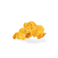 BBQ Popcorn