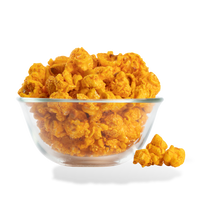 BBQ Bacon Popcorn
