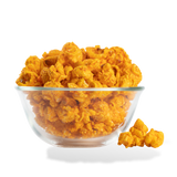 BBQ Bacon Popcorn