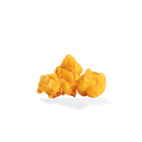 BBQ Bacon Popcorn