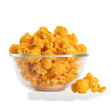 Bacon Cheddar Popcorn