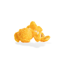 Bacon Cheddar Popcorn