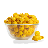 Banana Popcorn