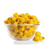 Banana Popcorn