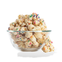 Birthday Cake Popcorn