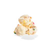 Birthday Cake Popcorn