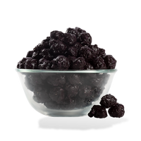 Blackberry Popcorn