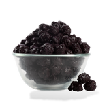 Blackberry Popcorn