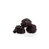 Blackberry Popcorn