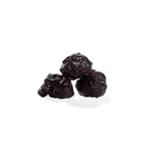 Blackberry Popcorn