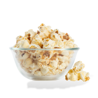 Blue Cheese Popcorn