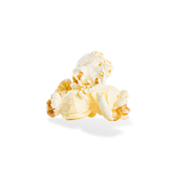 Blue Cheese Popcorn