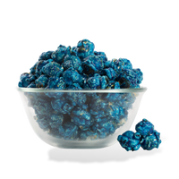 Blueberry Popcorn