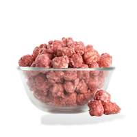 Bubble Gum Popcorn