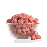 Bubble Gum Popcorn