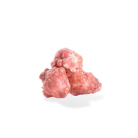 Bubble Gum Popcorn