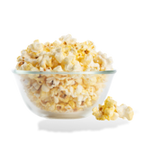 Butter Popcorn