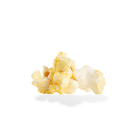 Butter Popcorn