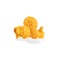Hot Cheese Popcorn