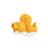 Hot Cheese Popcorn