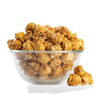 Butterscotch Popcorn