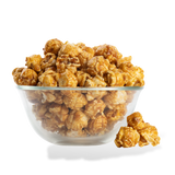 Butterscotch Popcorn