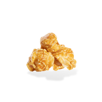 Butterscotch Popcorn