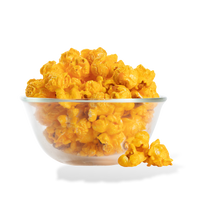 Cheese Popcorn
