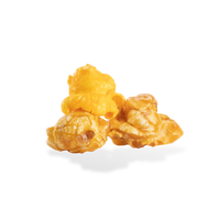 Cheese & Caramel Mix Popcorn