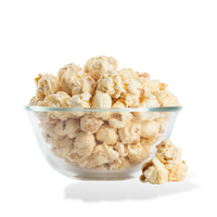 Cheesecake Popcorn