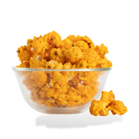 Cheesy Ranch Popcorn