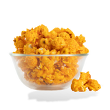 Cheesy Ranch Popcorn