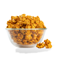 Chili Lime Popcorn