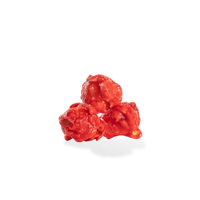 Cinnamon Popcorn