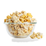 Cinnamon Toast Popcorn