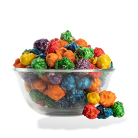 Cornfetti (Mix) Popcorn