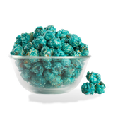 Cotton Candy Popcorn