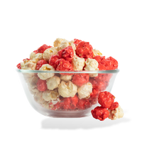 Cupid's Crunch Popcorn