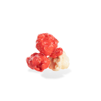 Cupid's Crunch Popcorn