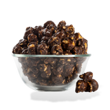 Dark Chocolate Popcorn