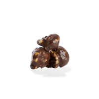 Dark Chocolate Popcorn