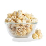 Dill Pickle Popcorn