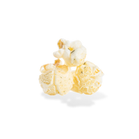 Dill Pickle Popcorn