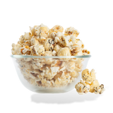 Everything Bagel Popcorn