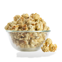 Fried Pickle Popcorn
