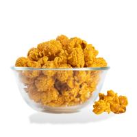Jalapeno Cheddar Popcorn