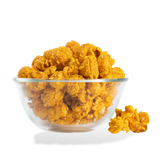 Jalapeno Cheddar Popcorn