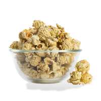 Jalapeno Ranch Popcorn